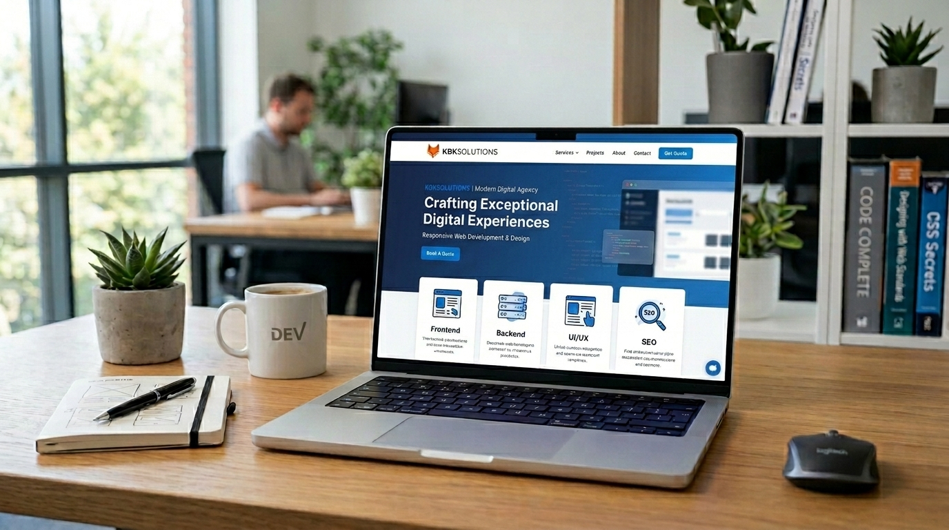 Web Development
