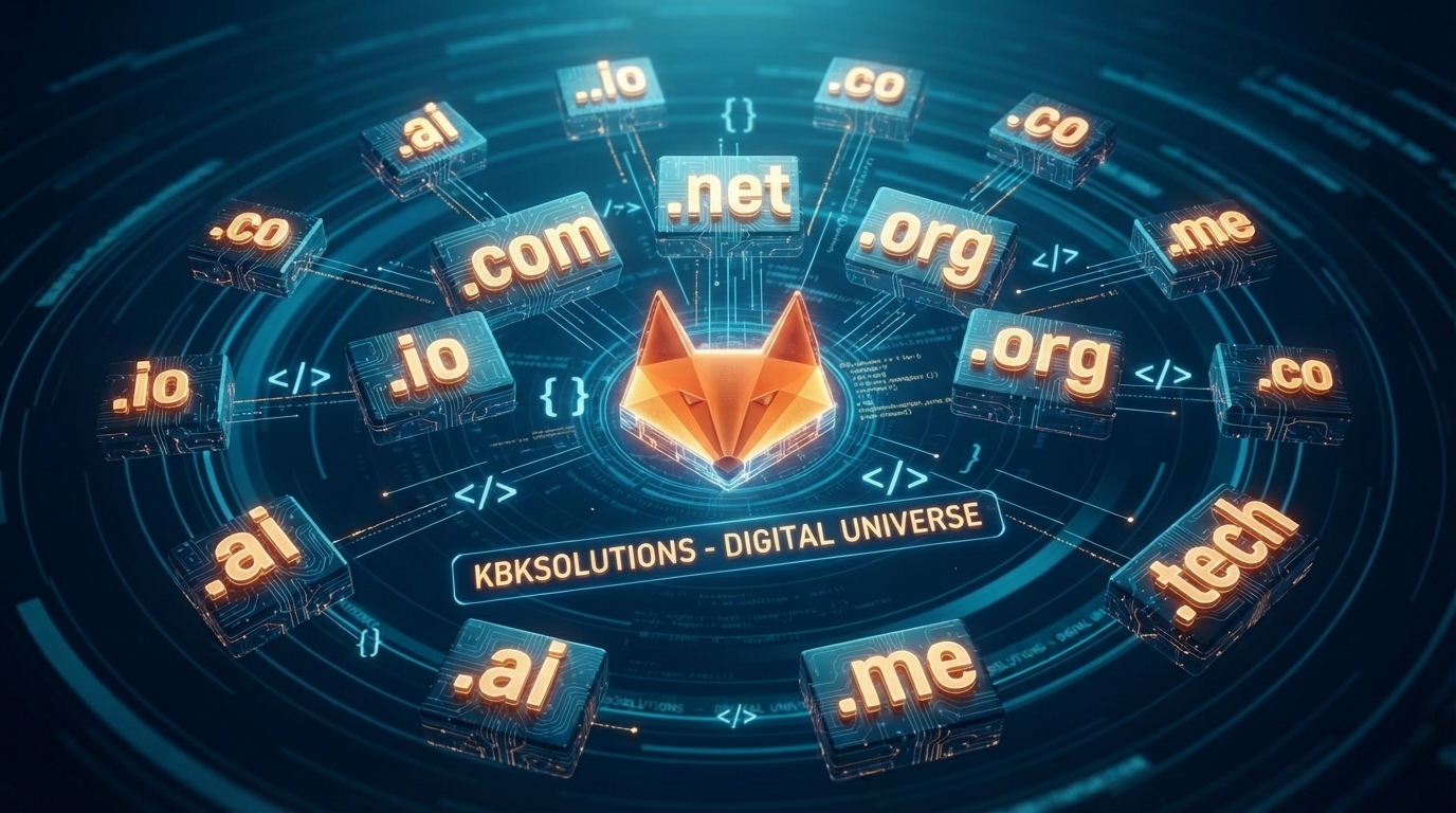 Domain name