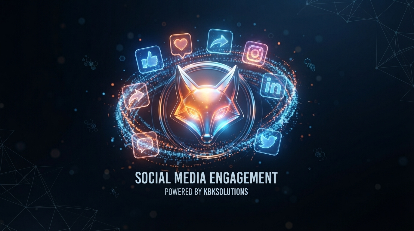 Visuals for social media