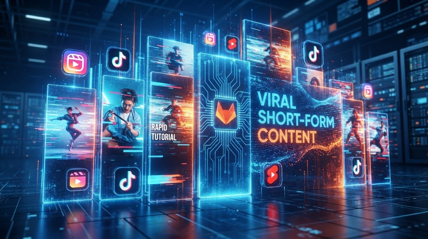Reels Instagram YouTube TikTok