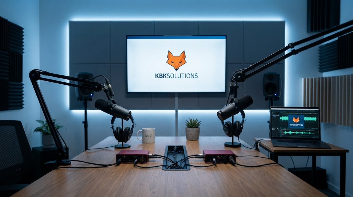 Video podcasts